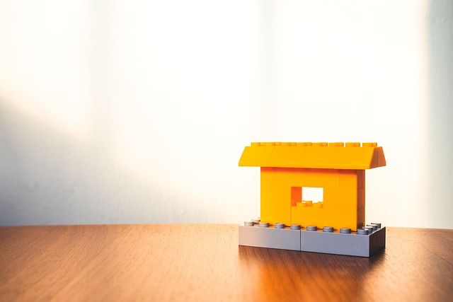 Bez hypotéky to někdy nejde. 