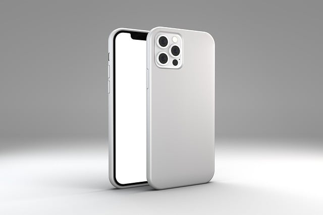 chytrý mobilní telefon